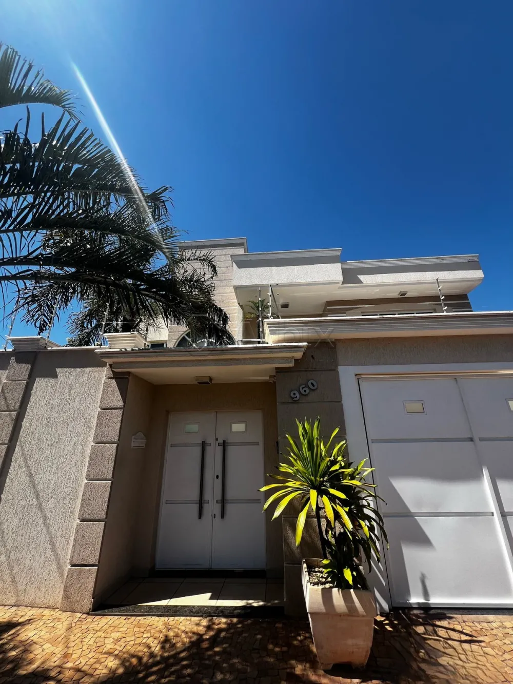 Alugar Casa / Residencial em Americana R$ 10.000,00 - Foto 1