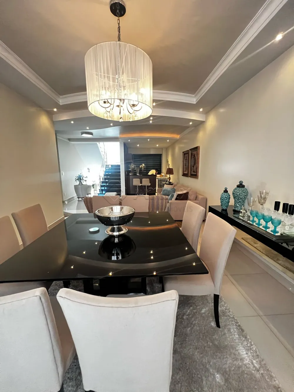 Alugar Casa / Residencial em Americana R$ 10.000,00 - Foto 4