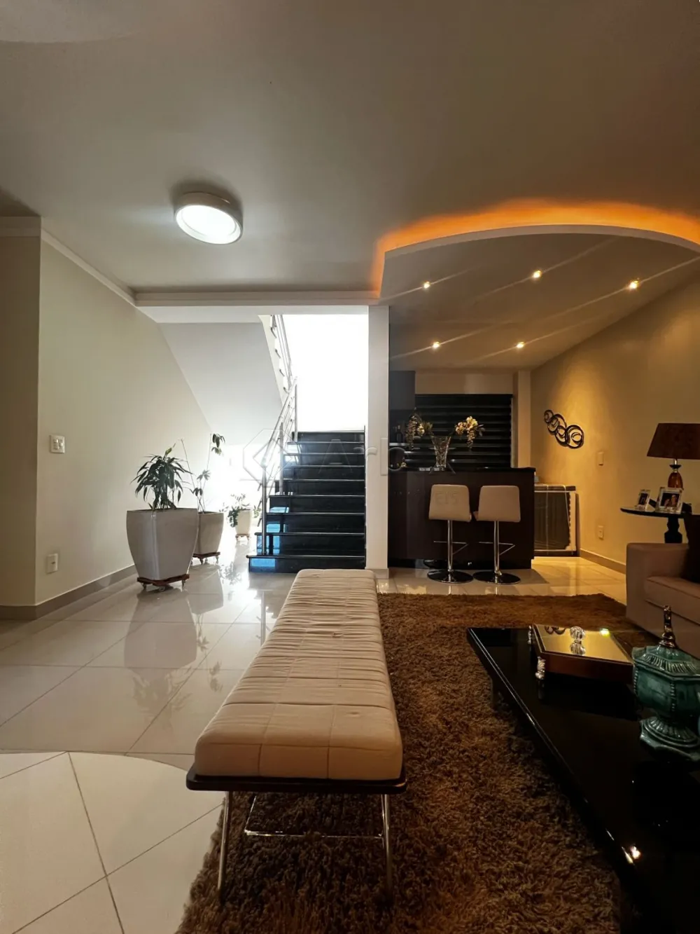 Alugar Casa / Residencial em Americana R$ 10.000,00 - Foto 5