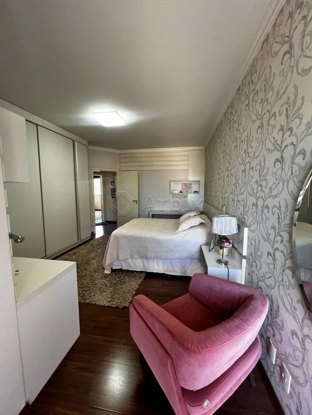 Alugar Casa / Residencial em Americana R$ 10.000,00 - Foto 18