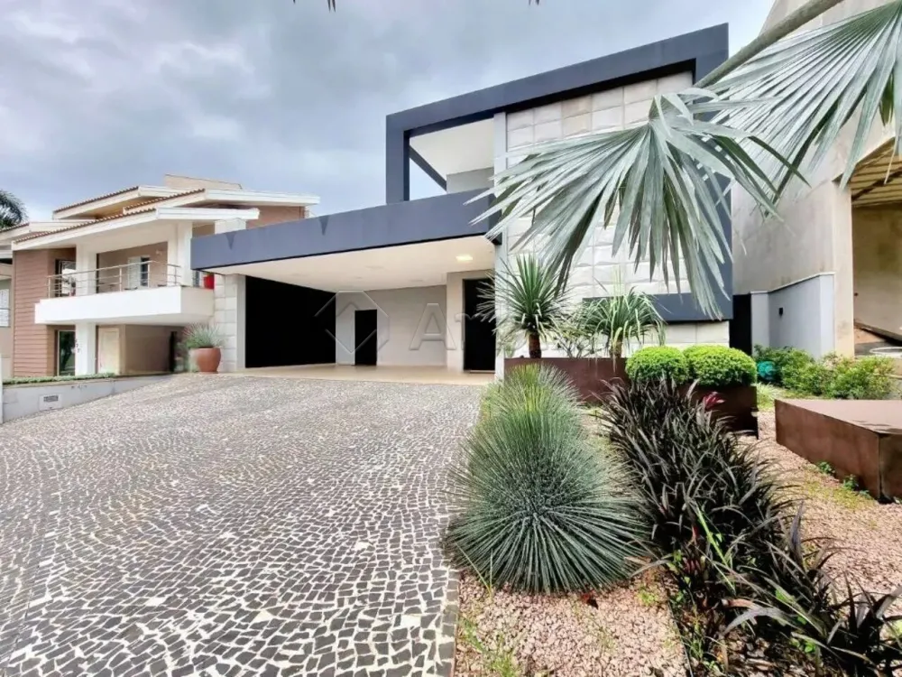 Comprar Casa / Condom&iacute;nio em Americana R$ 3.800.000,00 - Foto 1