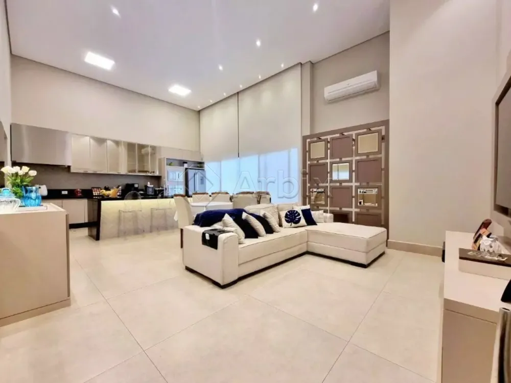 Comprar Casa / Condom&iacute;nio em Americana R$ 3.800.000,00 - Foto 4