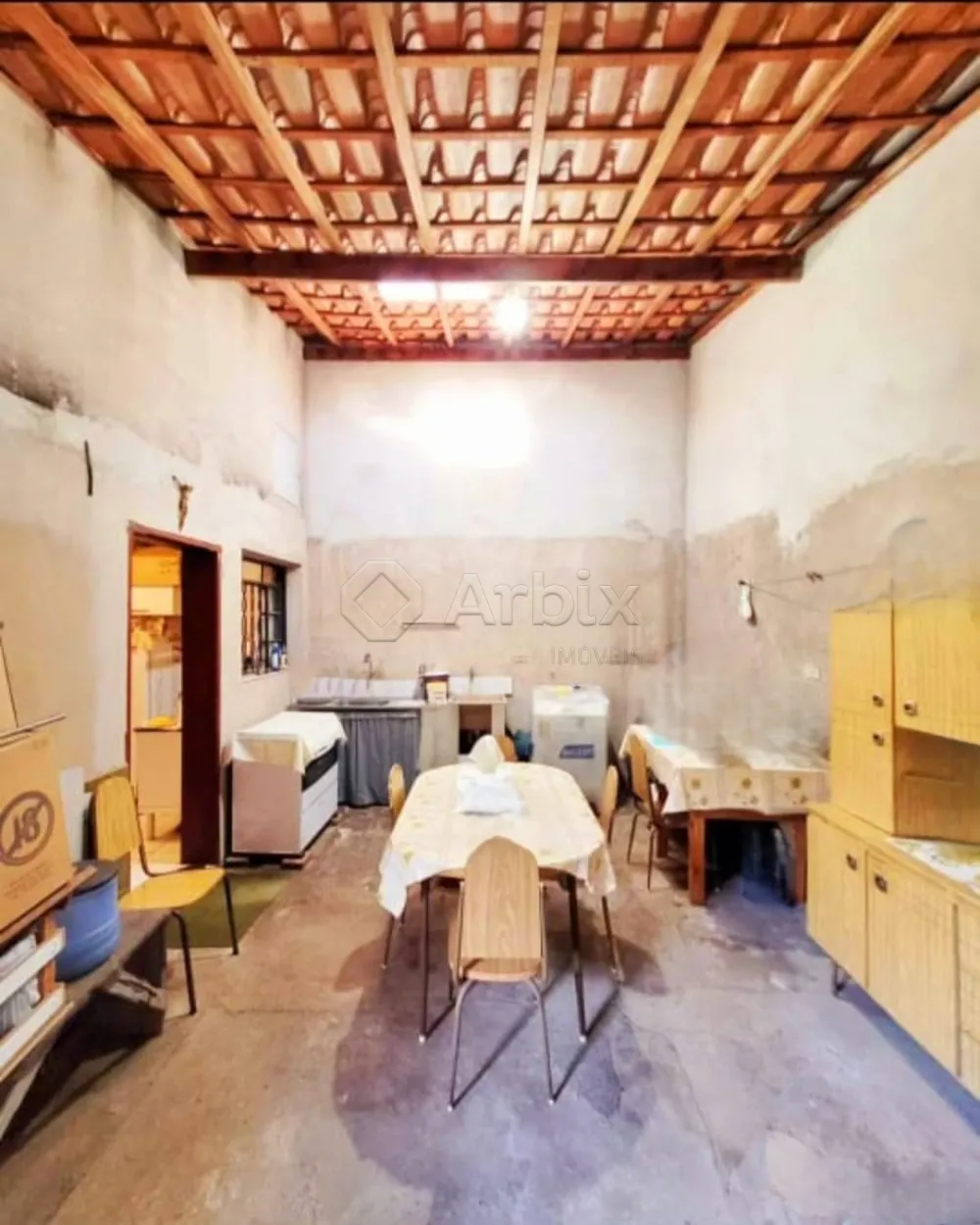 Comprar Casa / Residencial em Americana R$ 260.000,00 - Foto 6