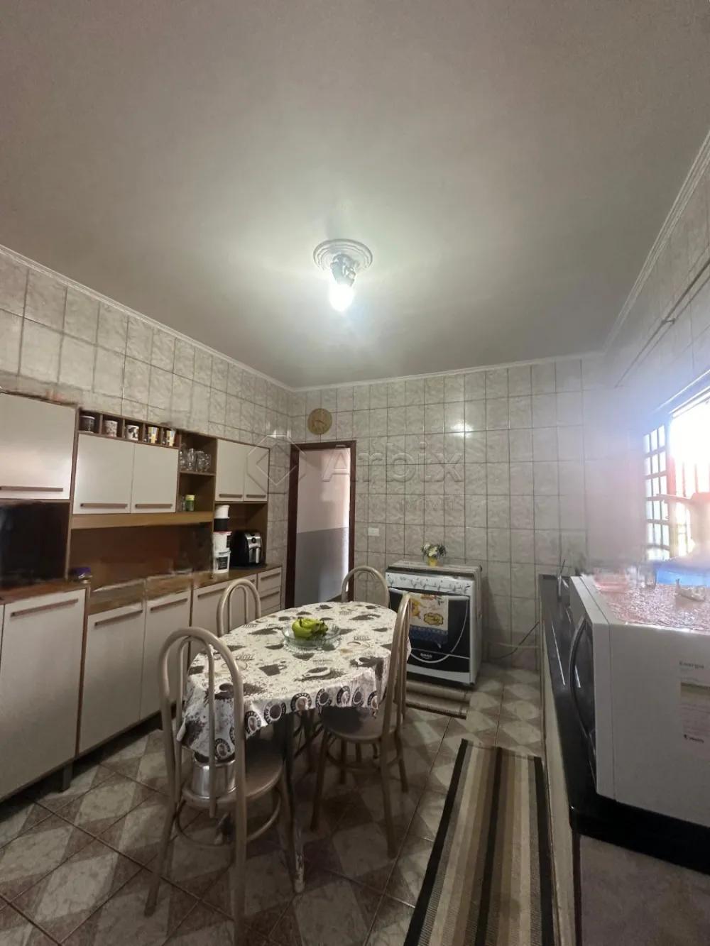 Comprar Casa / Residencial em Santa B&aacute;rbara D`Oeste R$ 425.000,00 - Foto 2