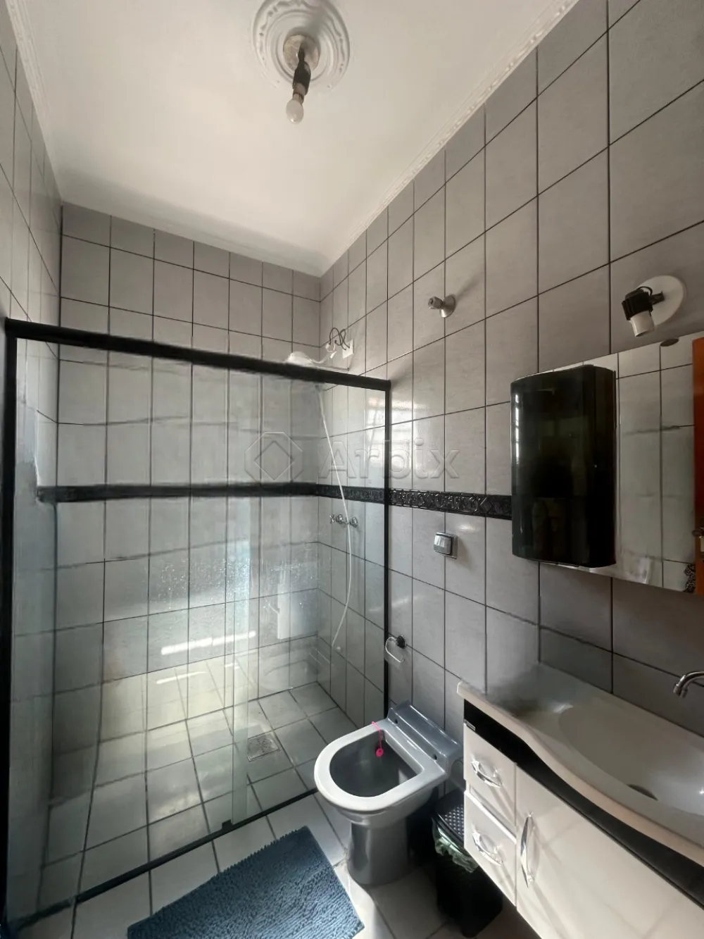 Comprar Casa / Residencial em Santa B&aacute;rbara D`Oeste R$ 425.000,00 - Foto 9