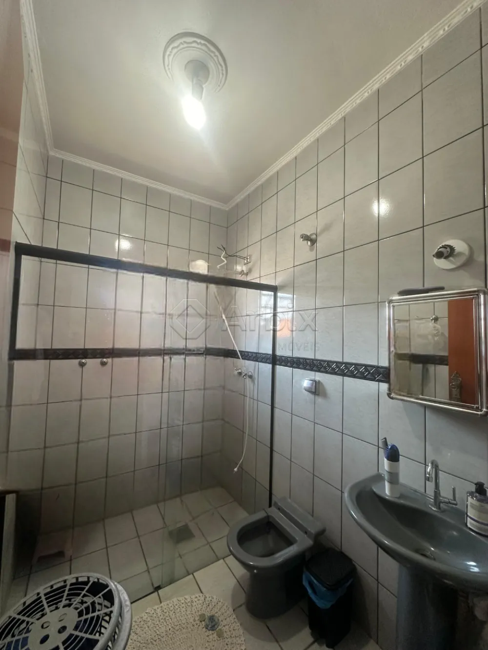 Comprar Casa / Residencial em Santa B&aacute;rbara D`Oeste R$ 425.000,00 - Foto 11