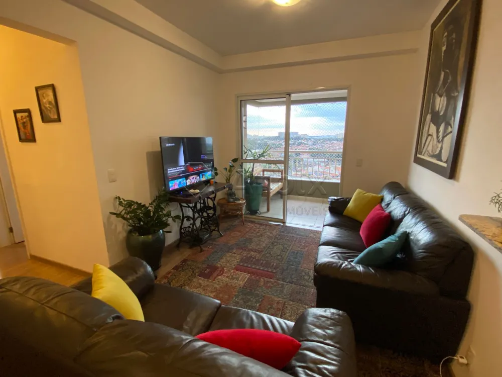 Comprar Apartamento / Apartamento em Santa B&aacute;rbara D`Oeste R$ 400.000,00 - Foto 1