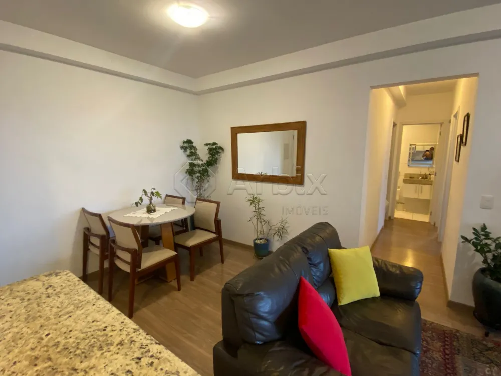 Comprar Apartamento / Apartamento em Santa B&aacute;rbara D`Oeste R$ 400.000,00 - Foto 3