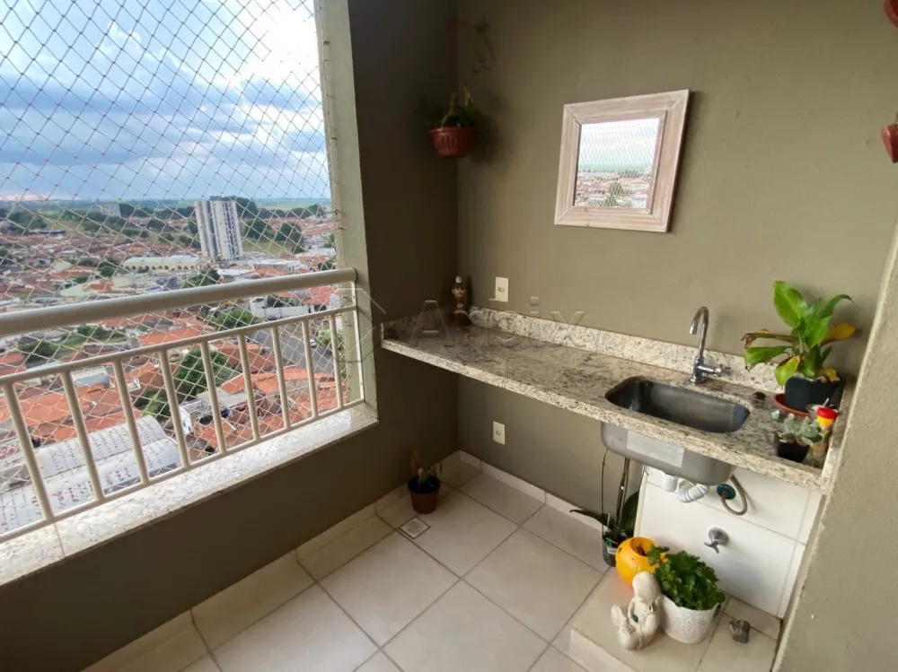 Comprar Apartamento / Apartamento em Santa B&aacute;rbara D`Oeste R$ 400.000,00 - Foto 4