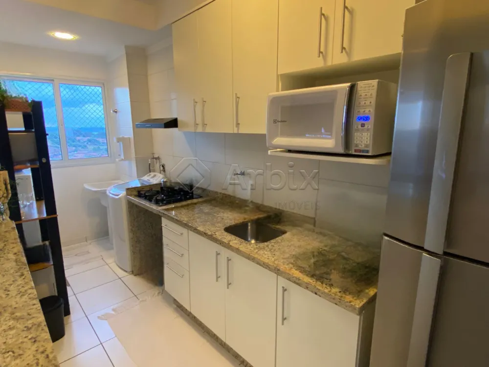 Comprar Apartamento / Apartamento em Santa B&aacute;rbara D`Oeste R$ 400.000,00 - Foto 6