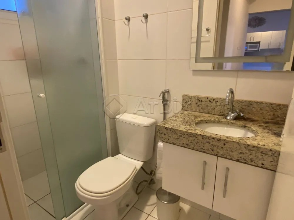 Comprar Apartamento / Apartamento em Santa B&aacute;rbara D`Oeste R$ 400.000,00 - Foto 11