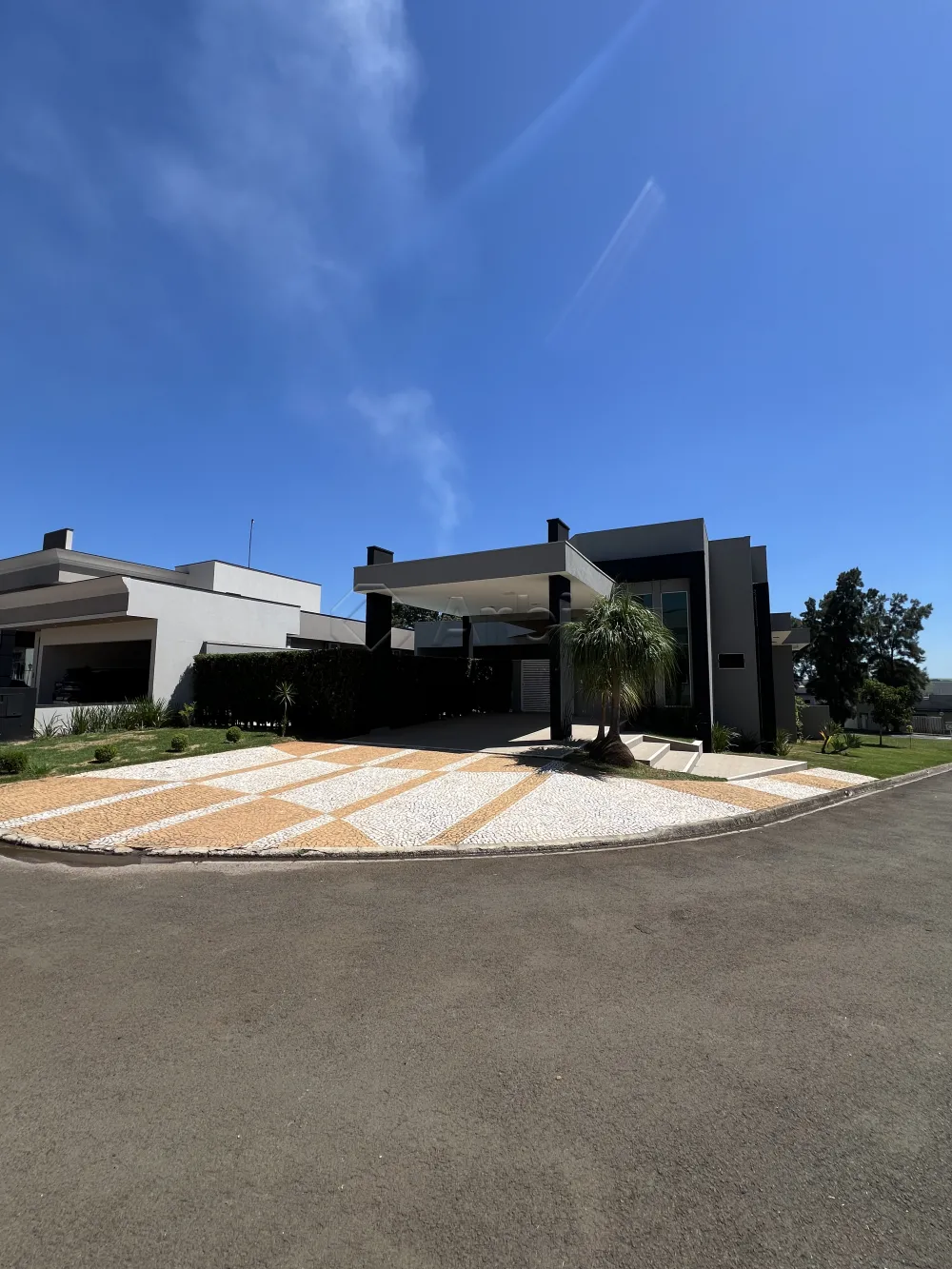 Alugar Casa / Condom&iacute;nio em Americana R$ 10.000,00 - Foto 2