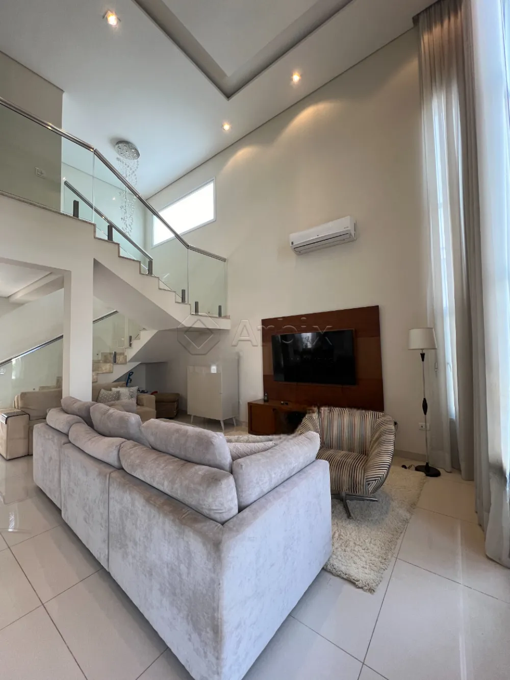 Comprar Casa / Condom&iacute;nio em Americana R$ 3.200.000,00 - Foto 3