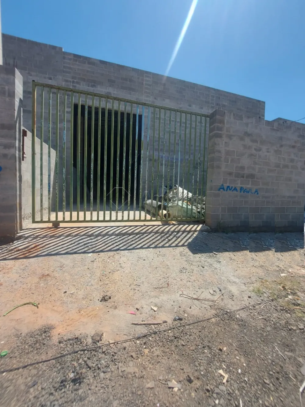Alugar Comercial / Sal&atilde;o Industrial em Nova Odessa R$ 6.800,00 - Foto 1