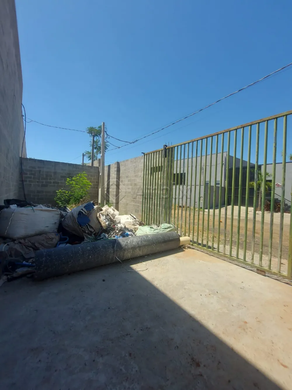 Alugar Comercial / Sal&atilde;o Industrial em Nova Odessa R$ 6.800,00 - Foto 2