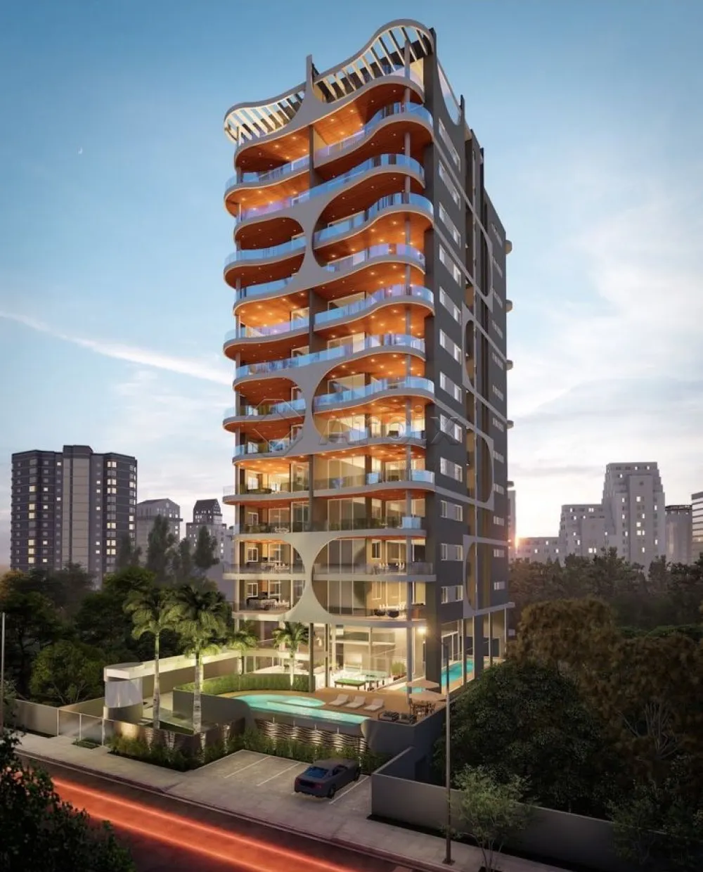 Comprar Apartamento / Residencial em Sumar&eacute; R$ 1.075.000,00 - Foto 1