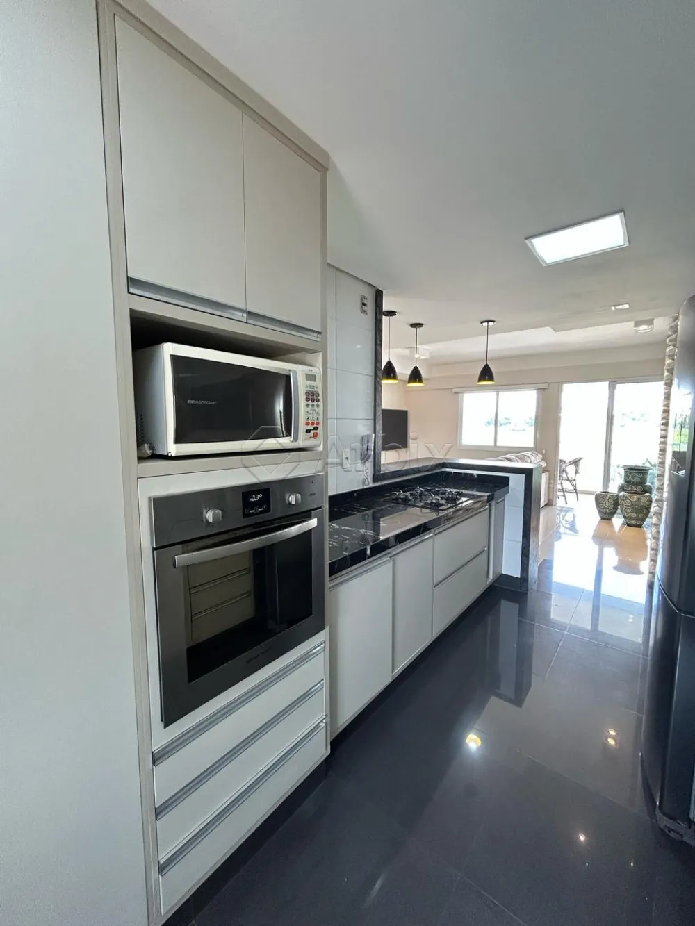 Alugar Apartamento / Residencial em Americana R$ 5.500,00 - Foto 1