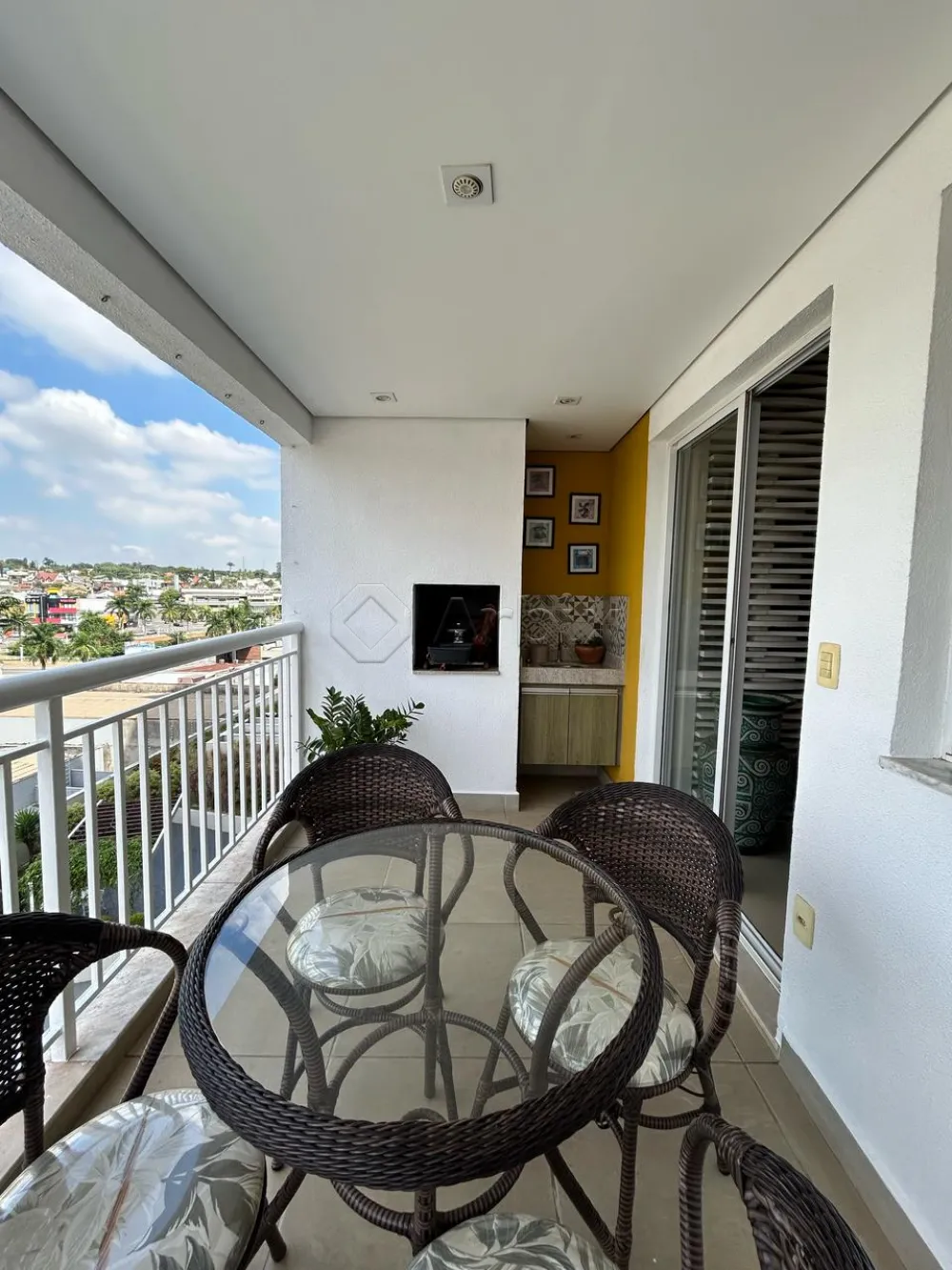 Alugar Apartamento / Residencial em Americana R$ 5.500,00 - Foto 7