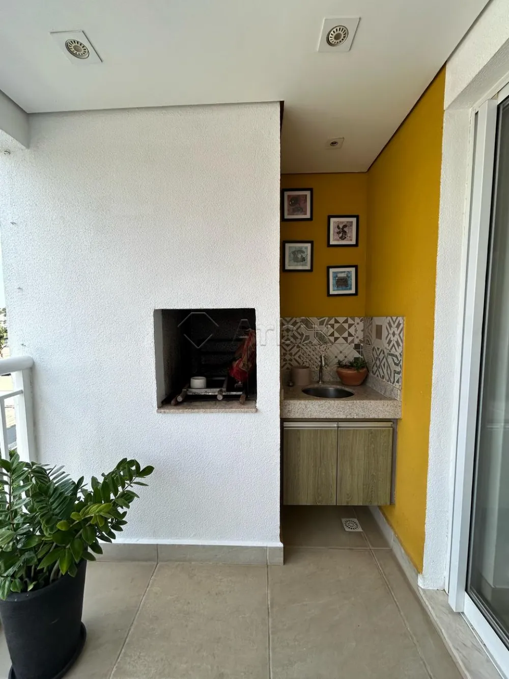 Alugar Apartamento / Residencial em Americana R$ 5.500,00 - Foto 8