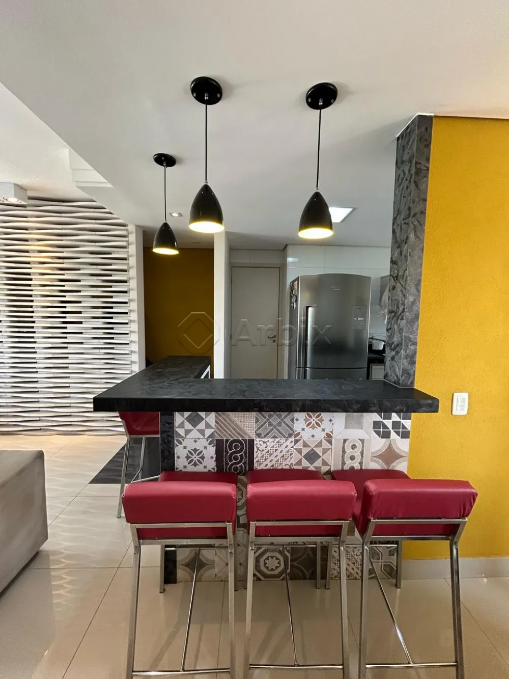 Alugar Apartamento / Residencial em Americana R$ 5.500,00 - Foto 9
