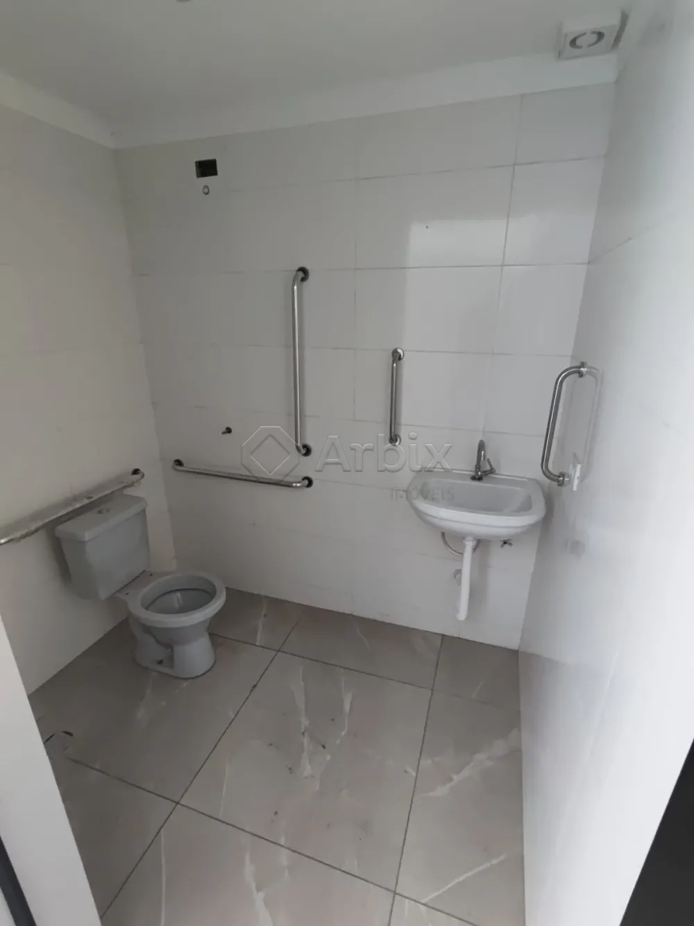 Alugar Comercial / Sala Comercial em Santa B&aacute;rbara D`Oeste R$ 2.360,00 - Foto 10