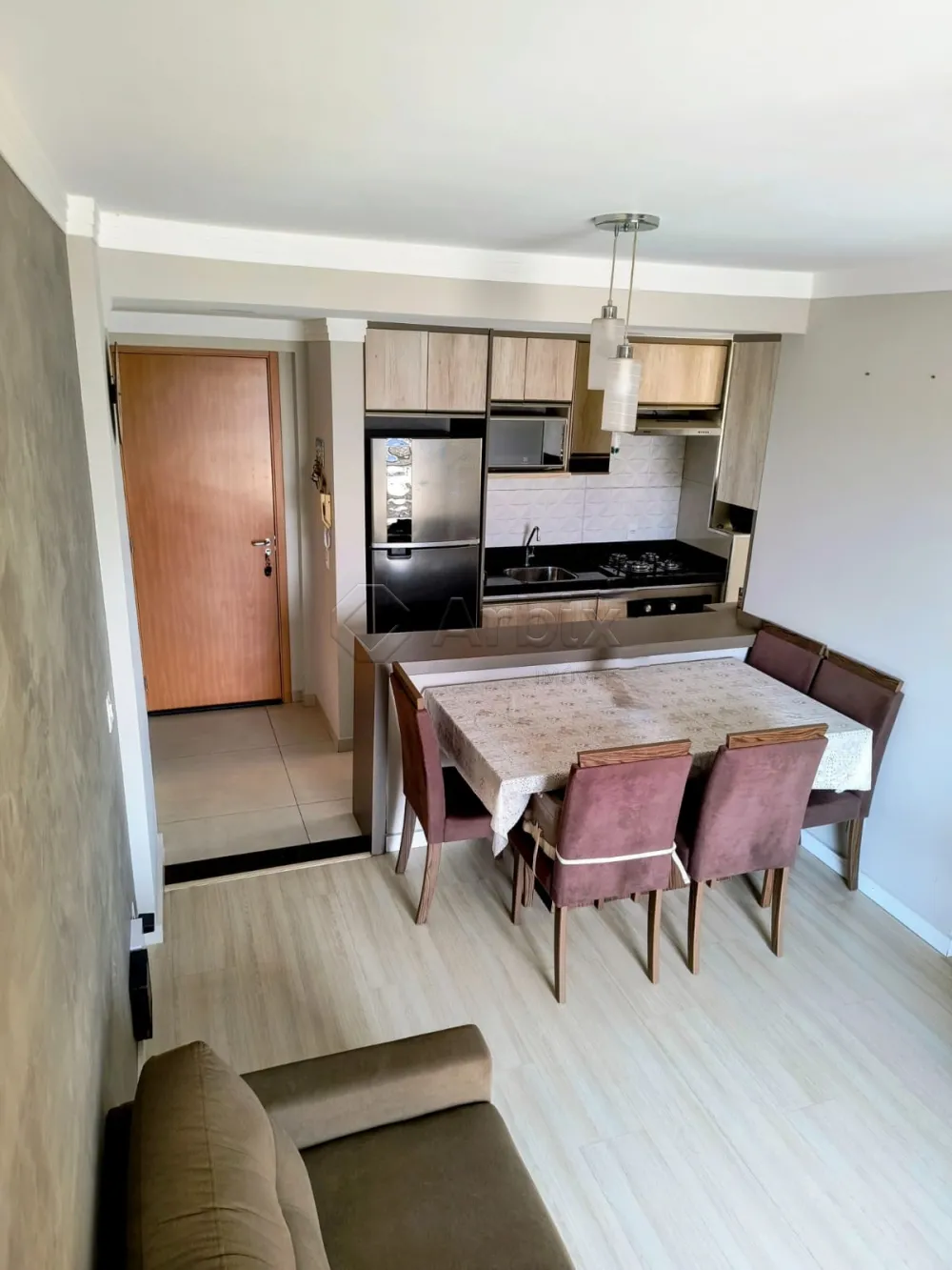 Comprar Apartamento / Residencial em Americana R$ 270.000,00 - Foto 1