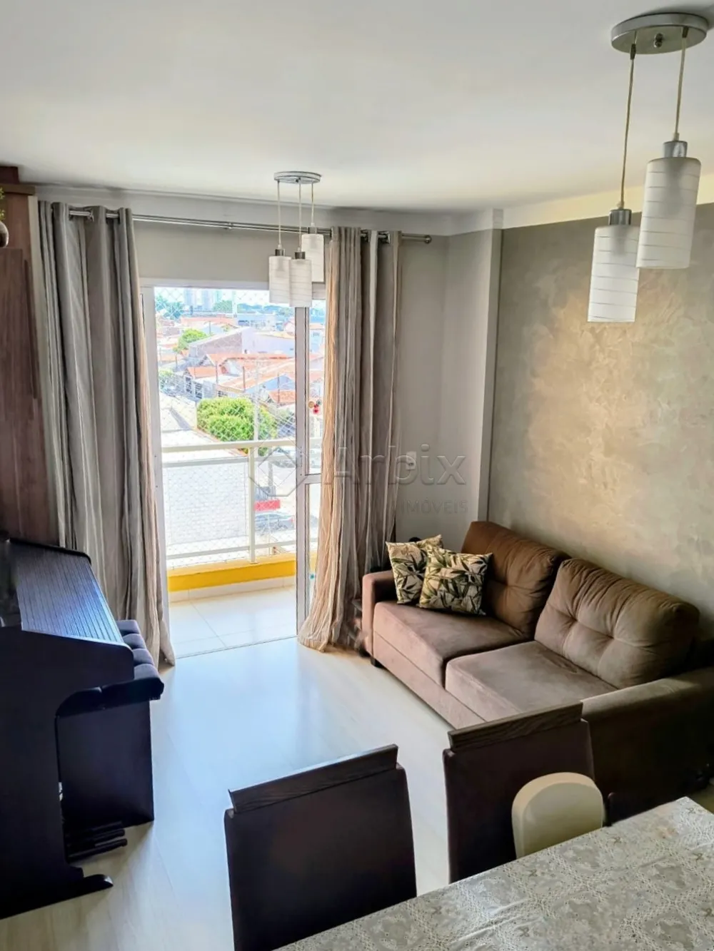 Comprar Apartamento / Residencial em Americana R$ 270.000,00 - Foto 2