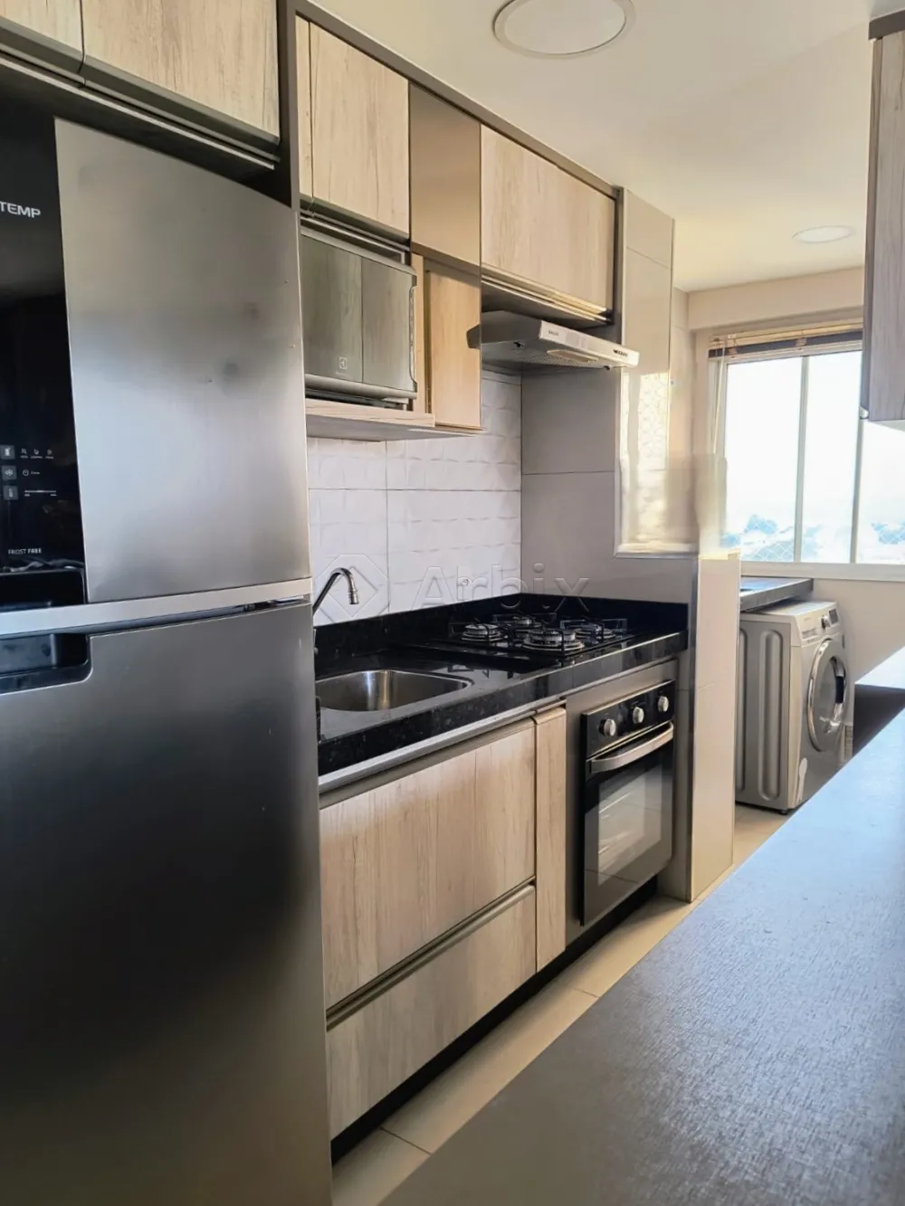 Comprar Apartamento / Residencial em Americana R$ 270.000,00 - Foto 5