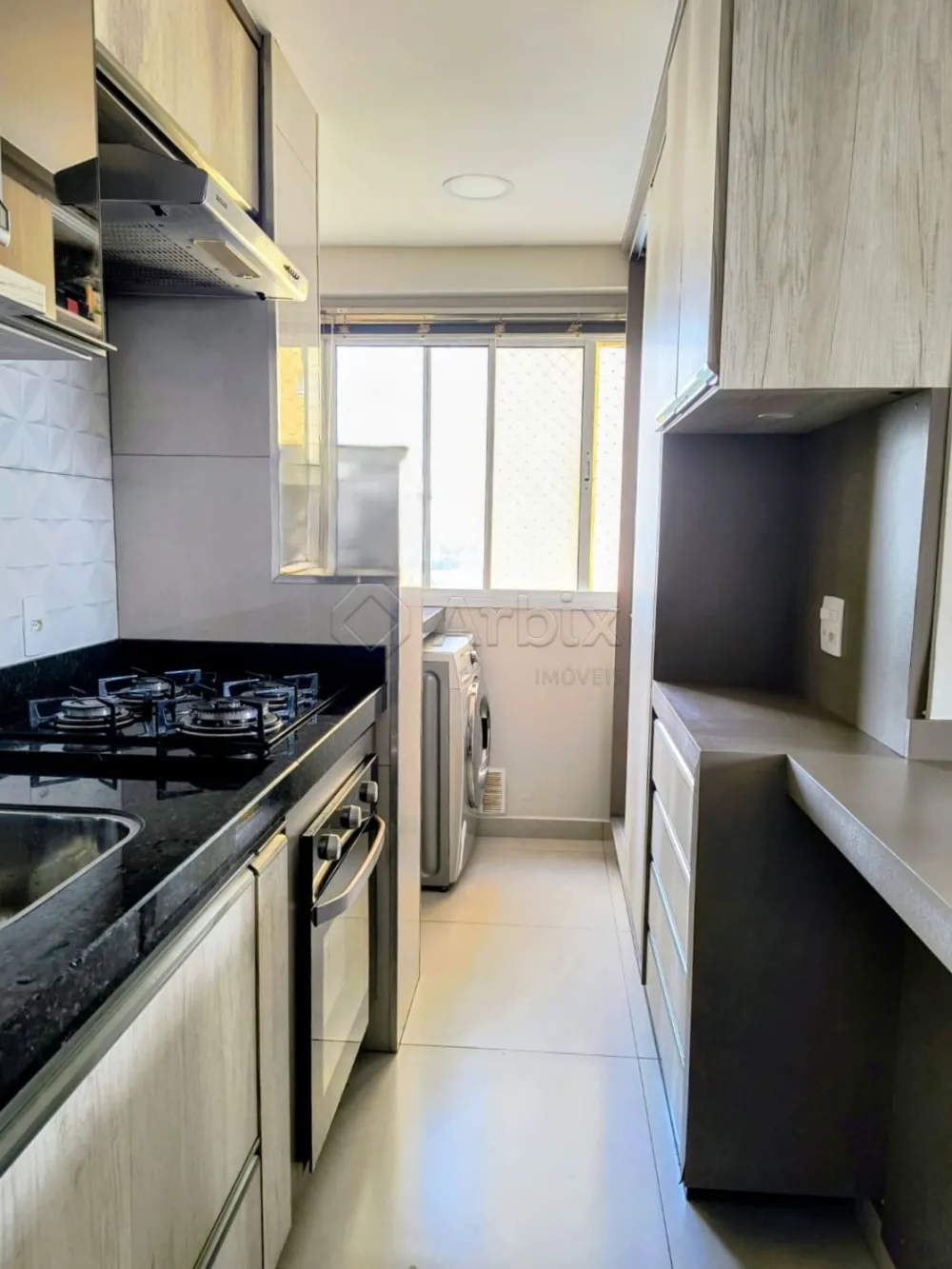 Comprar Apartamento / Residencial em Americana R$ 270.000,00 - Foto 6
