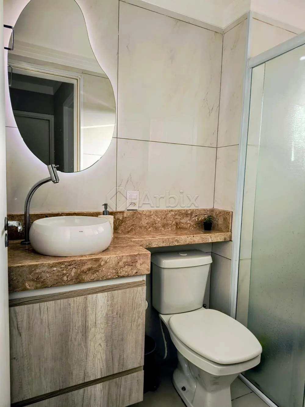Comprar Apartamento / Residencial em Americana R$ 270.000,00 - Foto 9