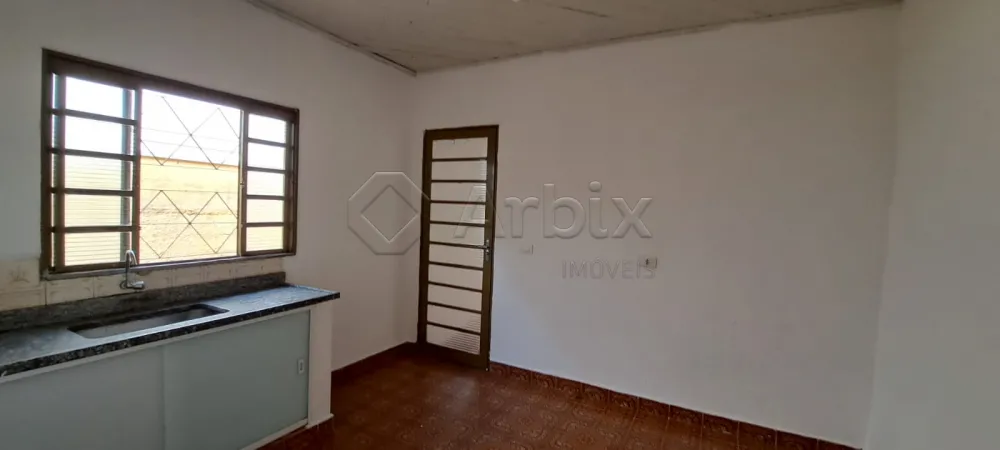 Alugar Casa / Residencial em Santa B&aacute;rbara D`Oeste R$ 1.050,00 - Foto 6