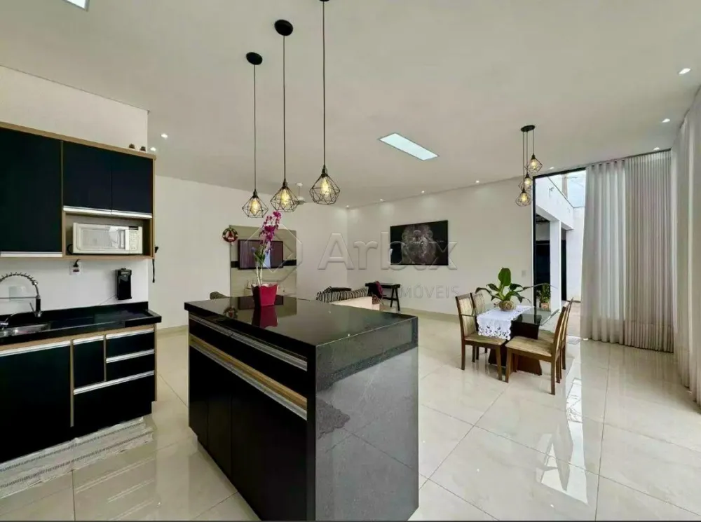 Comprar Casa / Residencial em Santa B&aacute;rbara D`Oeste R$ 750.000,00 - Foto 3