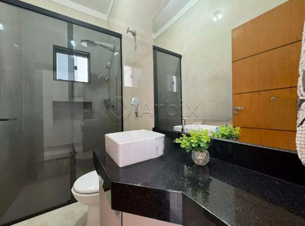 Comprar Casa / Residencial em Santa B&aacute;rbara D`Oeste R$ 750.000,00 - Foto 8