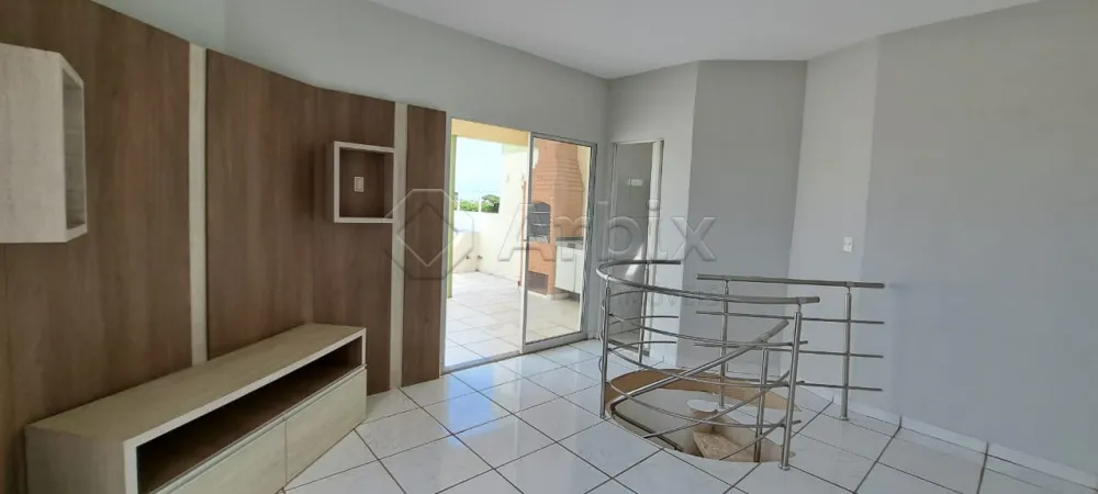 Alugar Apartamento / Duplex em Americana R$ 3.200,00 - Foto 1