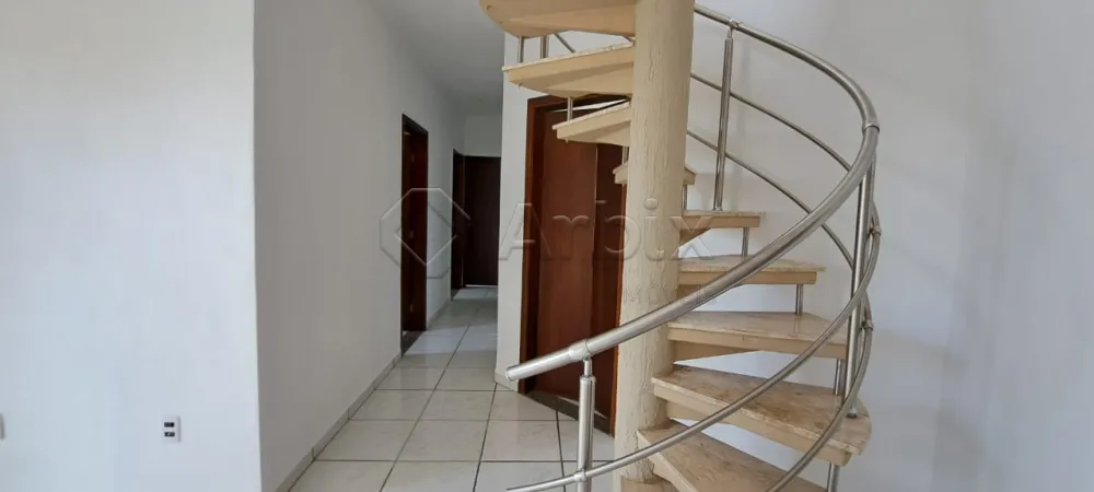 Alugar Apartamento / Duplex em Americana R$ 3.200,00 - Foto 2