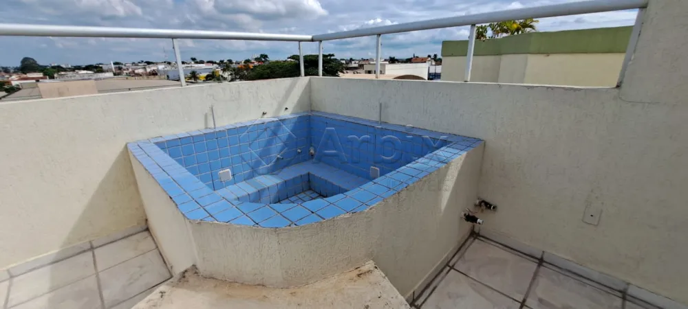 Alugar Apartamento / Duplex em Americana R$ 3.200,00 - Foto 10