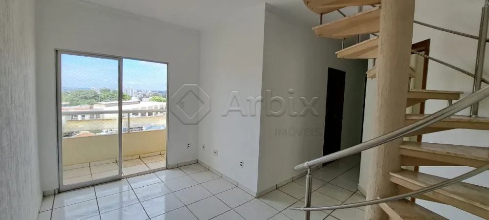 Alugar Apartamento / Duplex em Americana R$ 3.200,00 - Foto 7