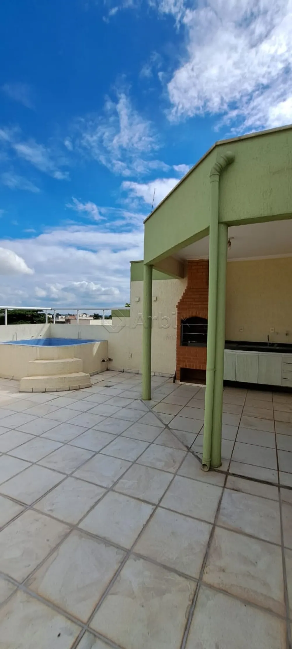 Alugar Apartamento / Duplex em Americana R$ 3.200,00 - Foto 31