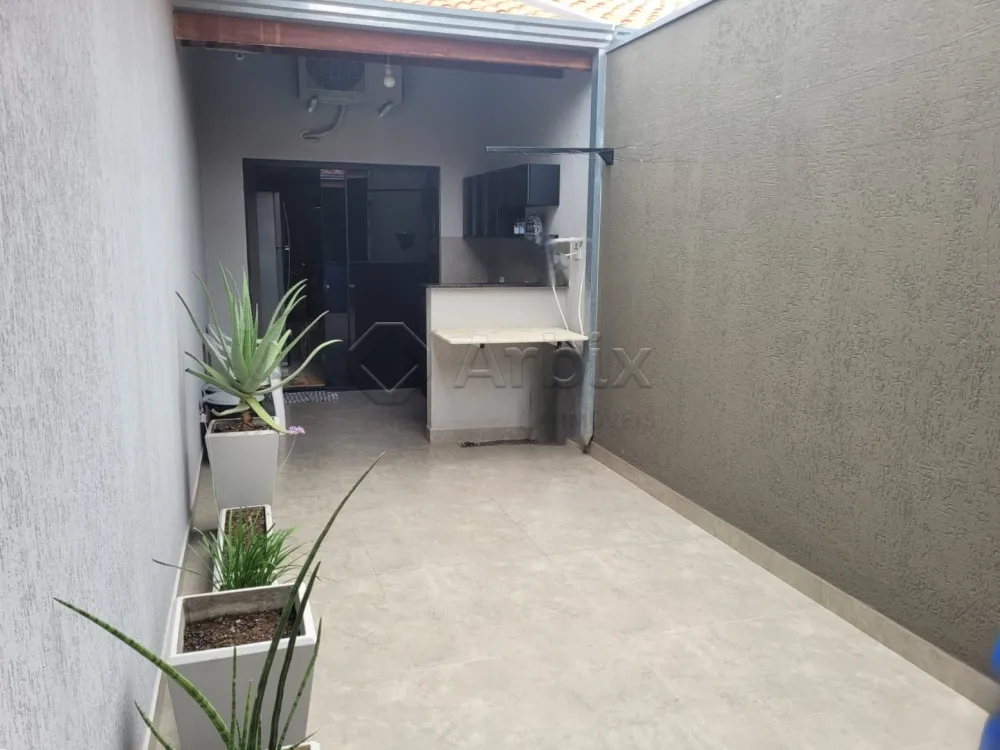Comprar Casa / Residencial em Americana R$ 420.000,00 - Foto 13