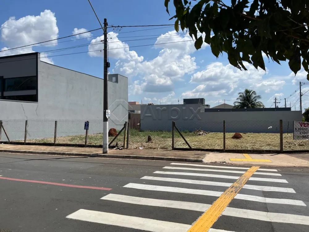 Alugar Terreno / Comercial em Americana R$ 3.100,00 - Foto 3