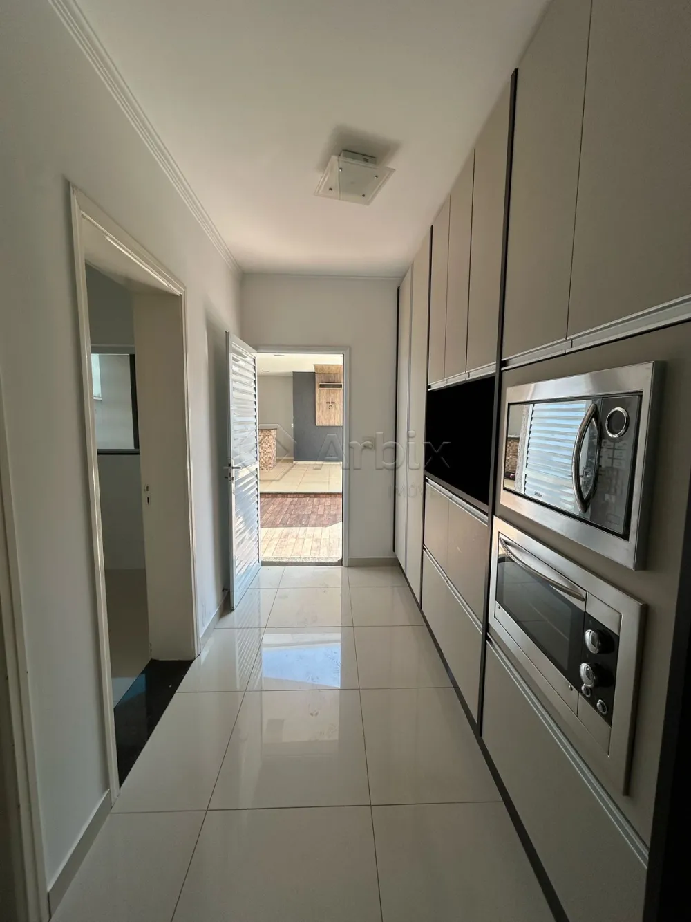 Alugar Casa / Condom&iacute;nio em Americana R$ 7.800,00 - Foto 6