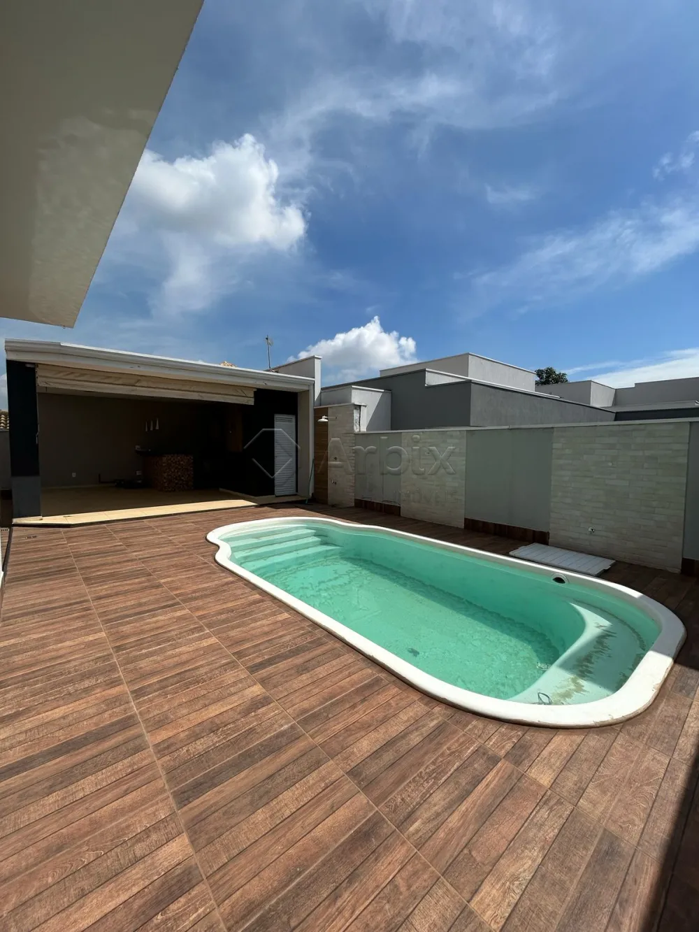 Alugar Casa / Condom&iacute;nio em Americana R$ 7.800,00 - Foto 3