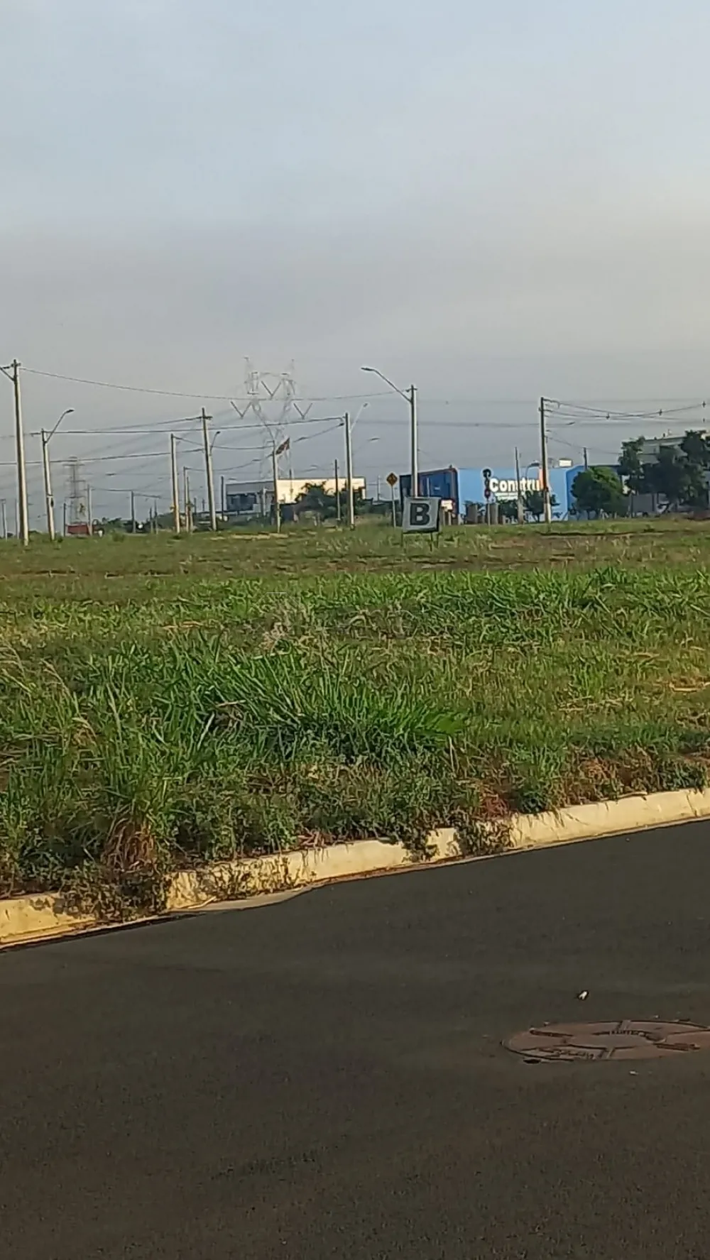 Comprar Terreno / Residencial em Santa B&aacute;rbara D`Oeste R$ 335.000,00 - Foto 2
