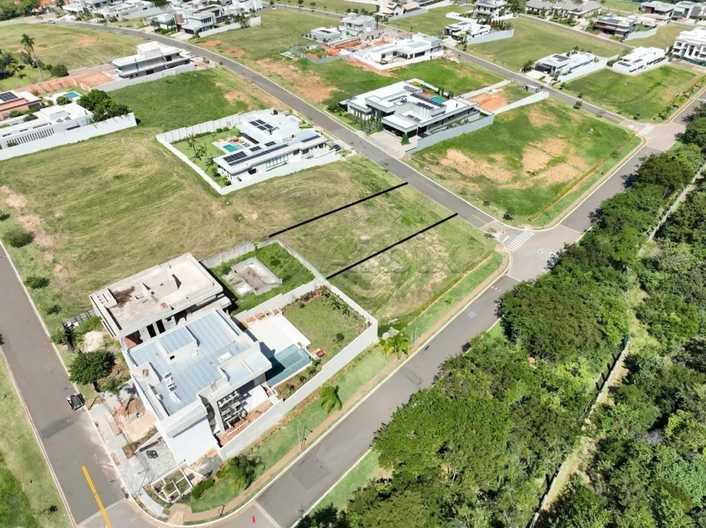 Comprar Terreno / Condom&iacute;nio em Nova Odessa R$ 1.350.000,00 - Foto 1