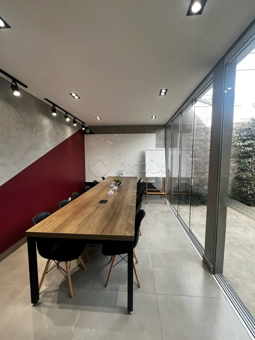 Alugar Comercial / Predial em Americana R$ 15.000,00 - Foto 2