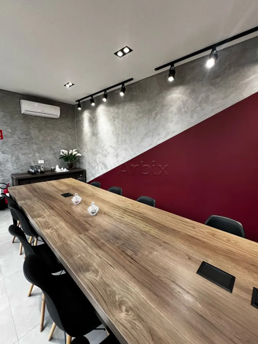 Alugar Comercial / Predial em Americana R$ 15.000,00 - Foto 3