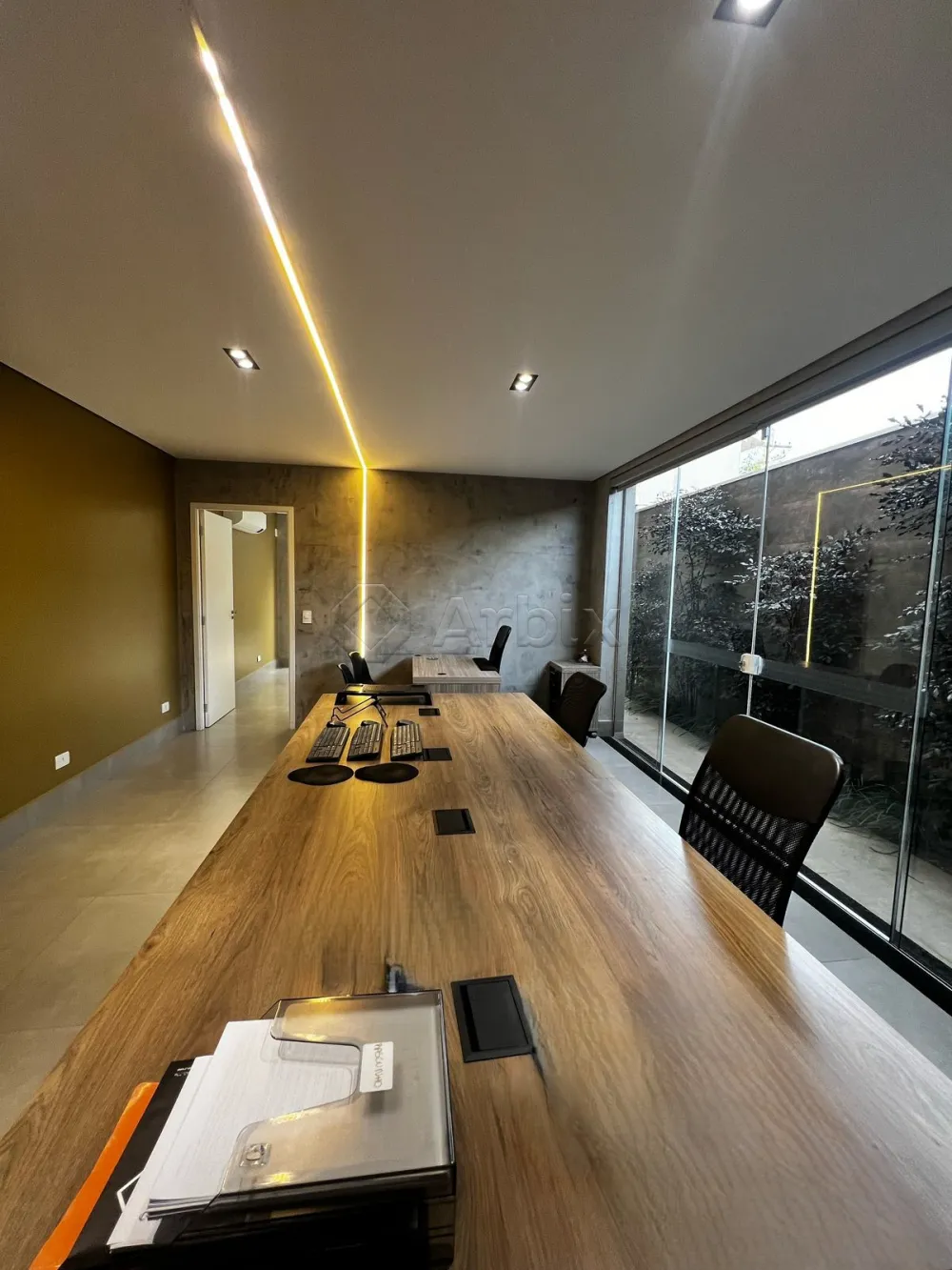 Alugar Comercial / Predial em Americana R$ 15.000,00 - Foto 4