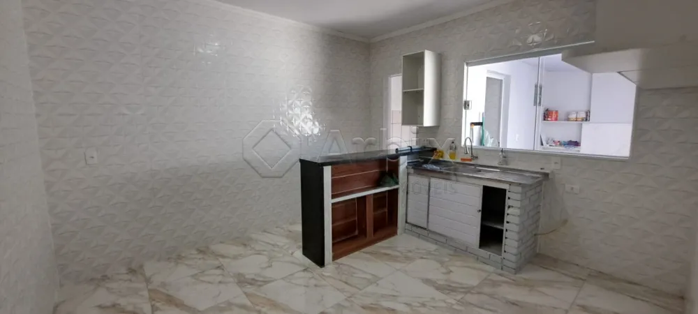 Alugar Casa / Residencial em Americana R$ 1.600,00 - Foto 1