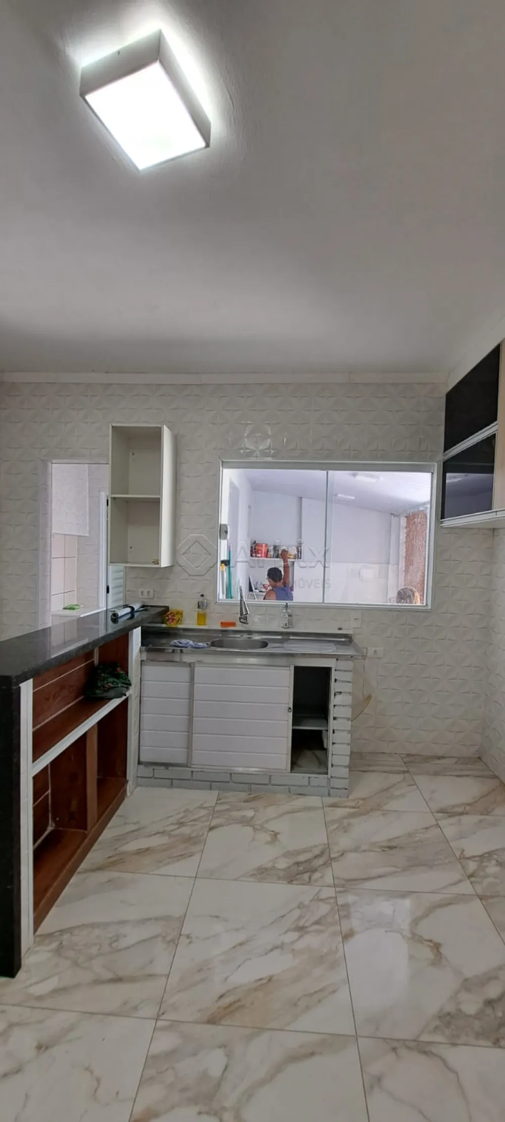 Alugar Casa / Residencial em Americana R$ 1.600,00 - Foto 2