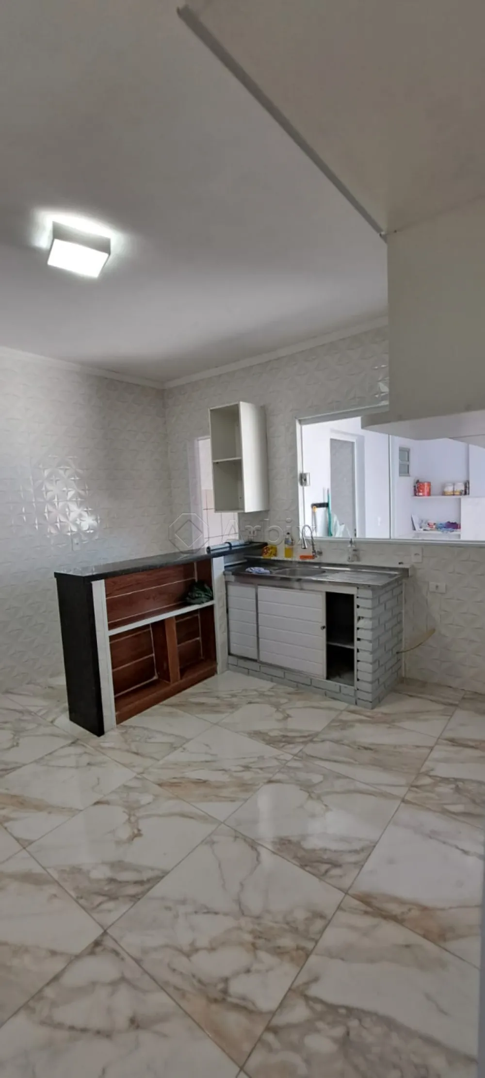 Alugar Casa / Residencial em Americana R$ 1.600,00 - Foto 3